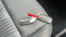 Nissan Juke 1.0 DiG-T Tekna 5dr DCT Petrol Hatchback